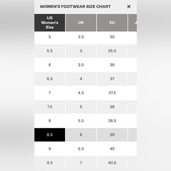 SALE! BUY or BUNDLE! NWOT Merrell Womens Hydro Runner size 8.5 Blk/Wht sock shoe - Picture 15 of 15